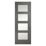 Daiken Grey 4P Glass