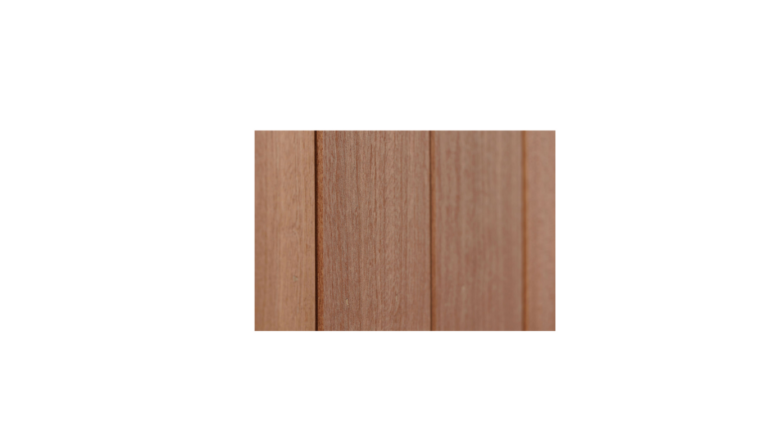 Hardwood Mahogany External Fully Sheeted Timber Door