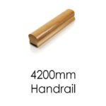 handrail Ryan's Timber Limerick