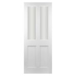 Waterford White Primed Glazed/Unglazed