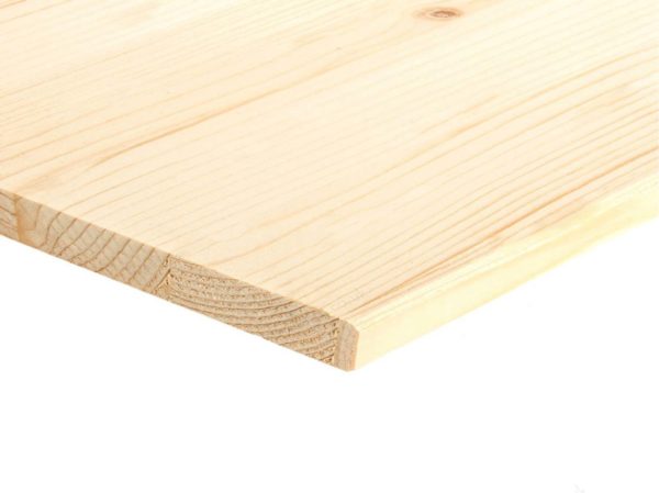 Laminated Pine Board Ryans timber