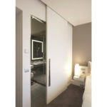 Sliding Door System w/Soft Close Ryan's Timber
