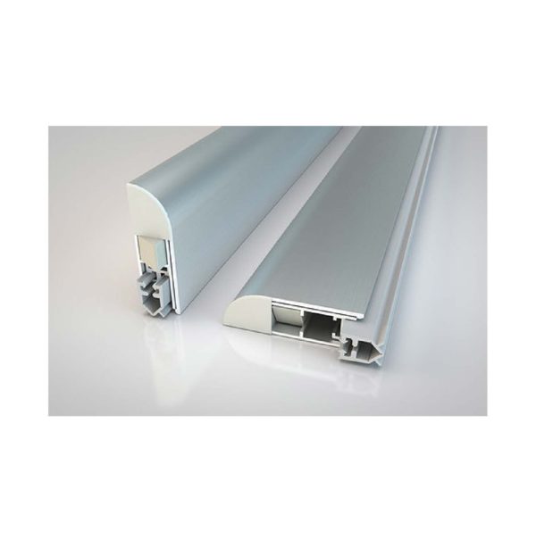 NOR820 - Surface Mounted Fire rated Drop Down Seal 900mm