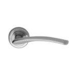 Ponza Door Handle Set
