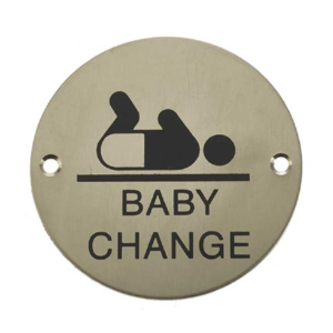 Baby Change Symbol Ryan's Timber Limerick