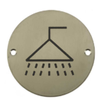 Shower Symbol Ryan's Timber Limerick