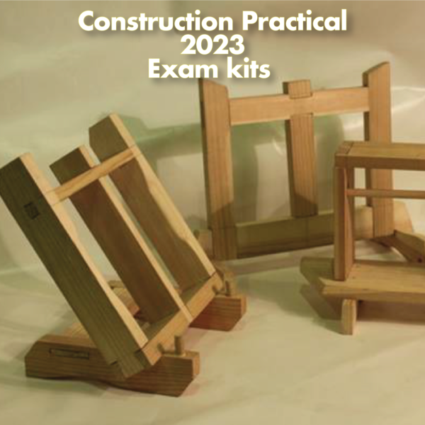 2023 Construction Practical Kits