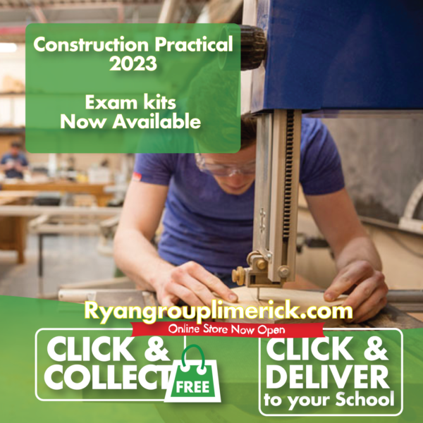 2023 Construction Practical Kits