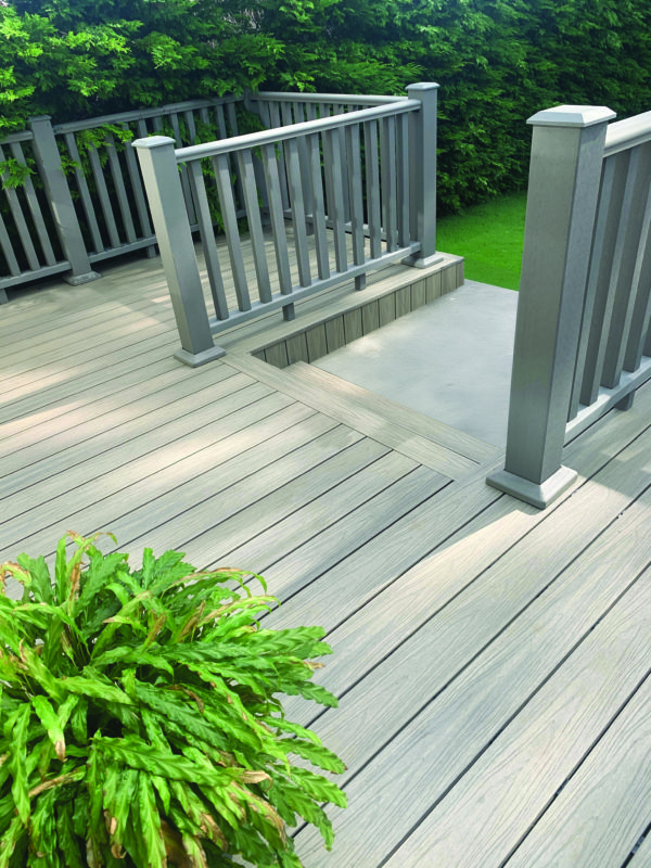 Ultrashield Naturale Decking Boards - Image 4