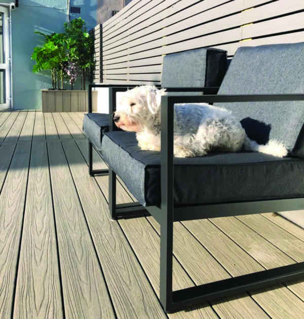 Ultrashield Naturale Decking Boards - Image 3