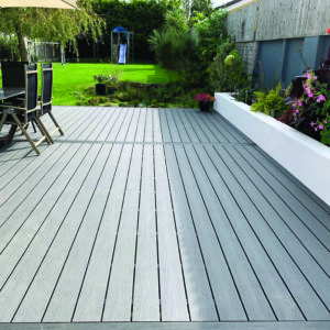 Composite Decking