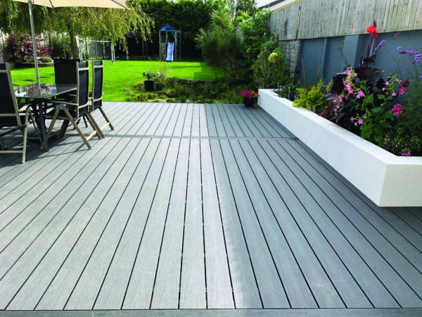 Composite Decking Ryan's Timber Limerick