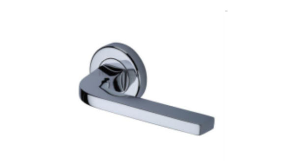 Bellagio Rose Polished Chrome