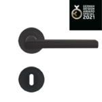 ER54 OS 83 Montana Cosmos Black Standard Lock Pack