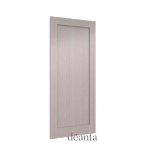 LIGHT GREY DOOR NM5 Ryan's Timber