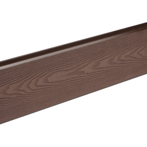 Composite Fencing Fence Planks x-1.8m-pk2 Ryan's Timber