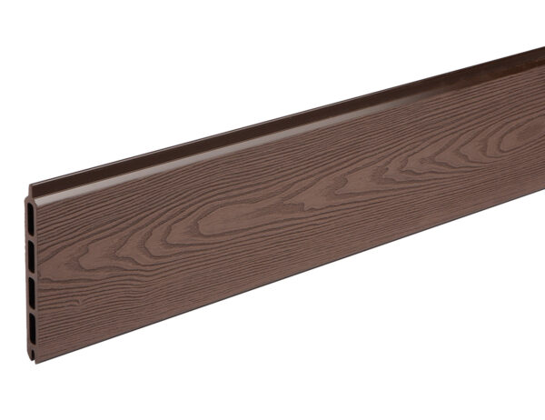 Composite Fencing Fence Planks x-1.8m-pk2 Ryan's Timber