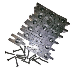 Composite-Fencing-Fence-Spacer-pack-of-18-with-screws-Ryans-Timber