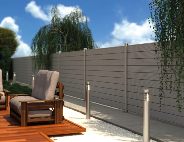 Composite Fence Planks - Image 4