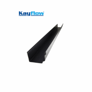 Ogee Gutter 4m Ryan's Timber