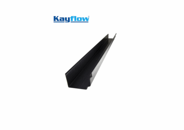 Ogee Gutter 4m Ryan's Timber