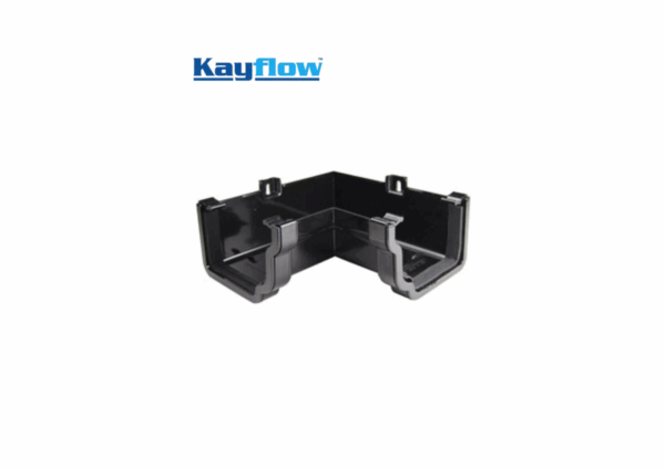 Ogee-Gutter-90-internal-Angle-Ryans Timber