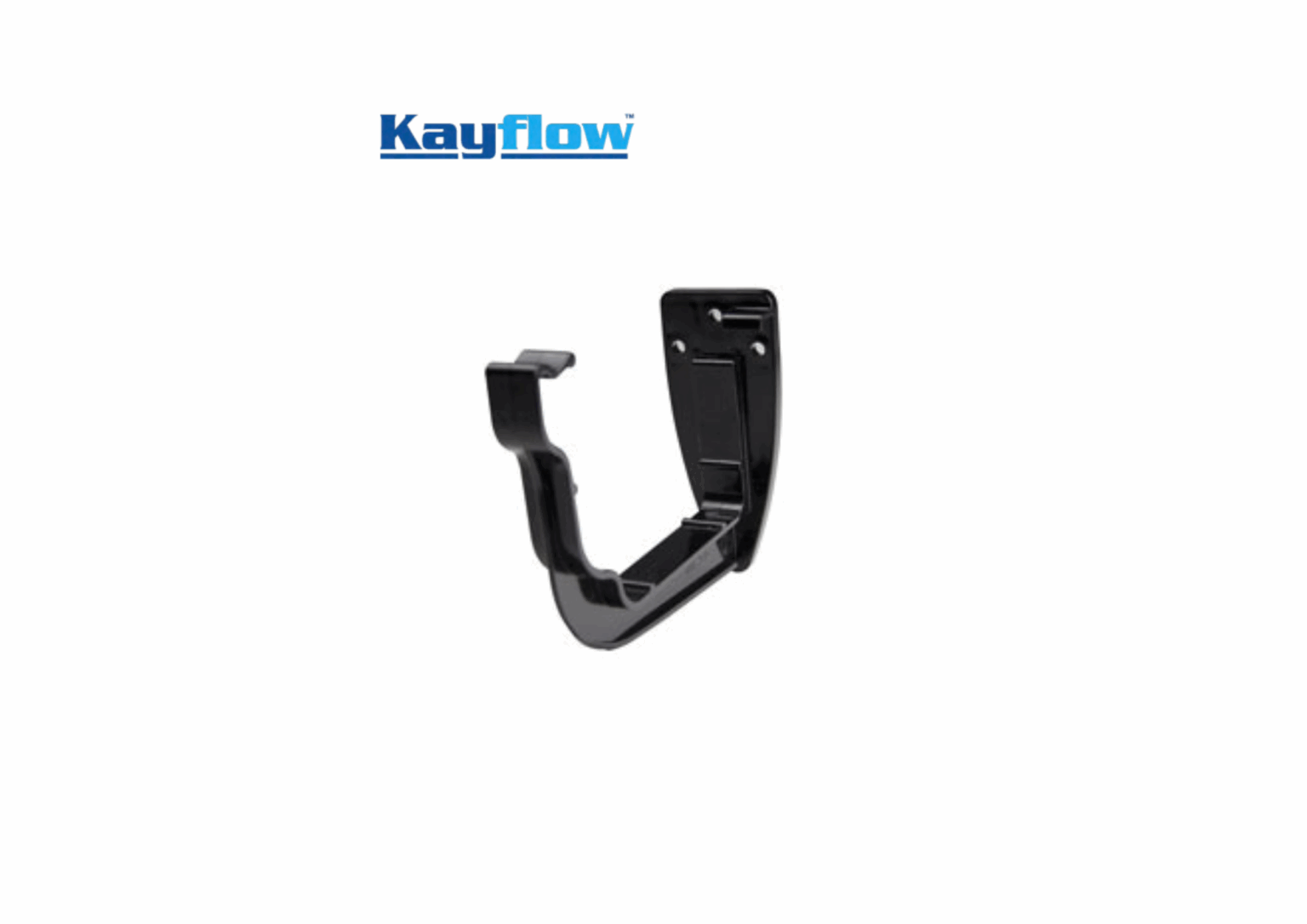Ogee Gutter Brackets - Ryan’s Timber & uPVC Suppliers Limerick