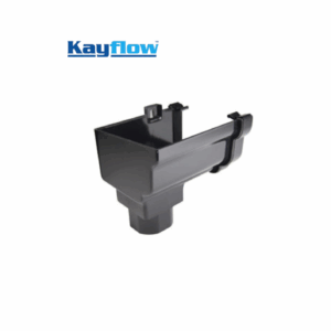 Ogee Gutter Stopend Outlets L/H Ryan's Timber