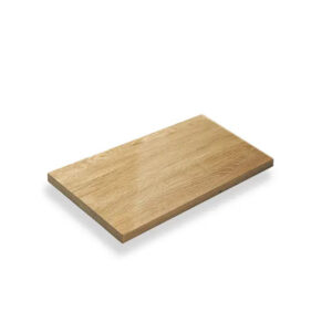 Engineered Oak Riser