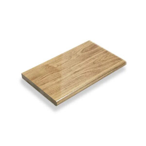 Engineered Oak Step