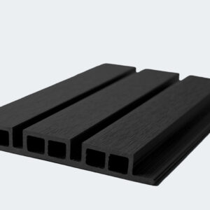 Contemporary Cladding Ebony ryans timber limerick