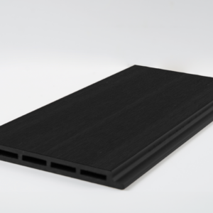 Traditional Cladding Ebony ryans timber limerick